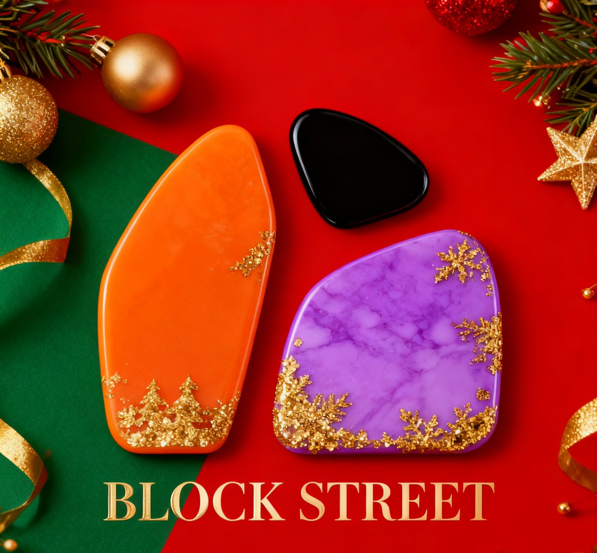 vickyvictors's tweet image. Ho Ho Ho! 🎅 Block Street Web3 sends warm Christmas wishes to our amazing community! 🎄 Let’s celebrate today with joy &amp;amp; the spirit of building Web3’s future together. May your day be filled with love &amp;amp; blessings! 🎁🎉🎇
@BlockSt_HQ

#BlockStreet #ChristmasVibes #likeforlike