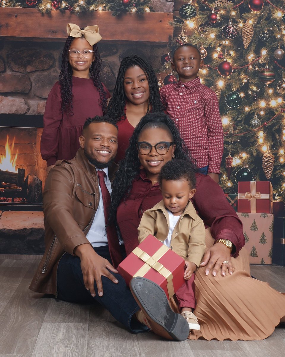 LD Johnson III, Ed.D. tweet media