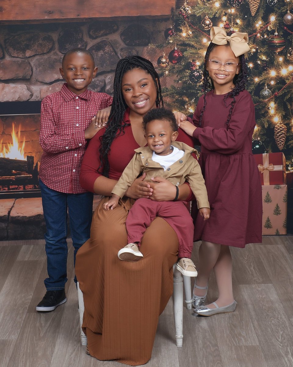 LD Johnson III, Ed.D. tweet media