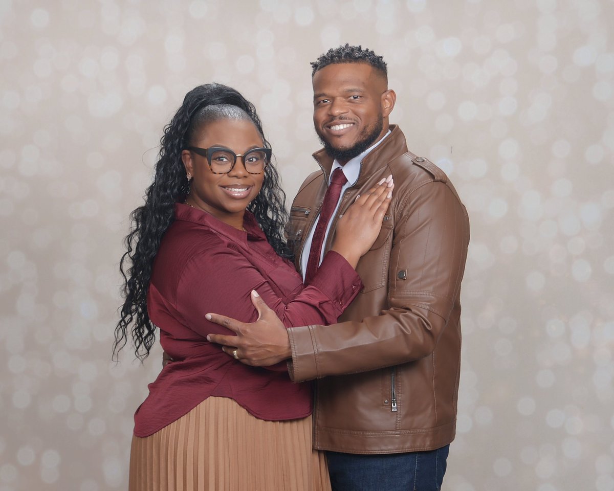 LD Johnson III, Ed.D. tweet media