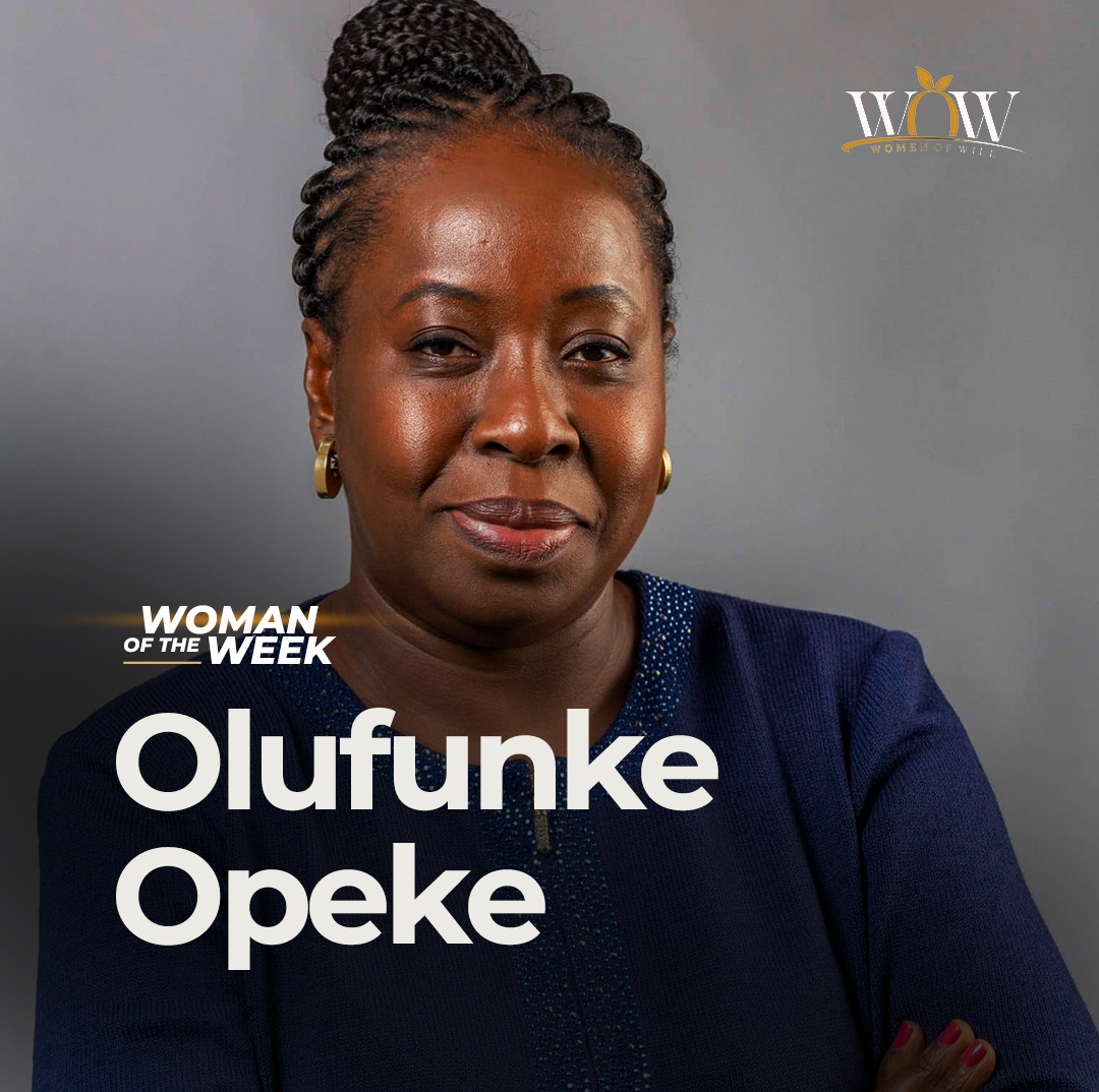 woworganisation's tweet photo. Olufunke Opeke stands as one of Africa’s most influential women in technology—a visionary whose work has fundamentally reshaped Nigeria’s digital landscape....

Read: 
https://t.co/jIFtwfANH0

#womanoftheweek #olufunkeopeke #africanwomeninleadership #womenintech #africantech https://t.co/Y7bp4JPsTv