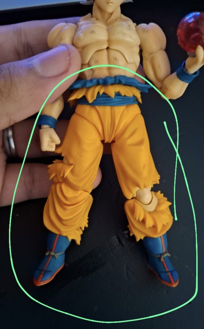 Robie 🌼 tweet media