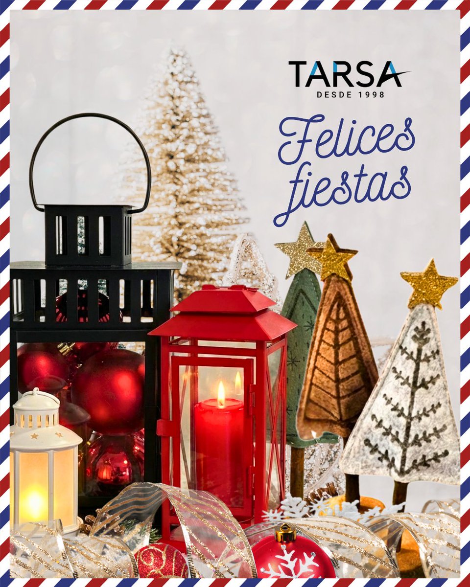 TARSA Relaciones Públicas tweet media