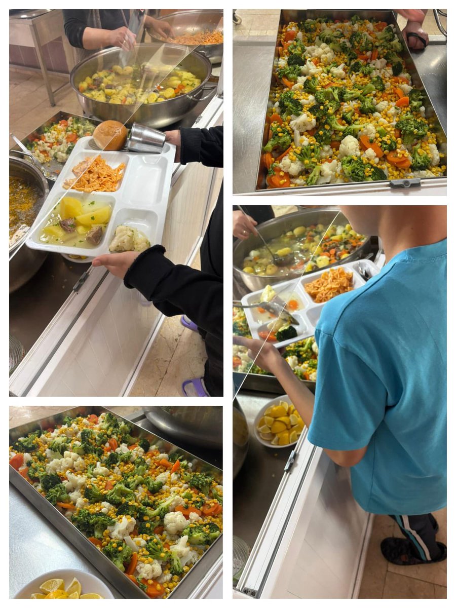 OSB Programı pilot okulumuz Hayme Ana MTAL’den öğrencilerimizin sağlıklı beslenmesini destekleyen, mevsime uygun yeterli ve dengeli menü örnekleri…
<a href="/tcmeb/">Millî Eğitim Bakanlığı</a>  <a href="/Yusuf__Tekin/">Yusuf Tekin</a> <a href="/meb_dhgm/">Destek Hizmetleri Genel Müdürlüğü</a> <a href="/omurfatih/">Ömür Fatih Karakullukçu</a> <a href="/mebisgb/">İşyeri Sağlık ve Güvenlik Birimi Daire Başkanlığı</a> 
 <a href="/ozkan_meb/">Özkan AVCI</a>  <a href="/gumushanemem/">Gümüşhane İl Millî Eğitim Müdürlüğü</a> <a href="/GhaneMemISGB29/">GümüşhaneMEMİSGB</a>