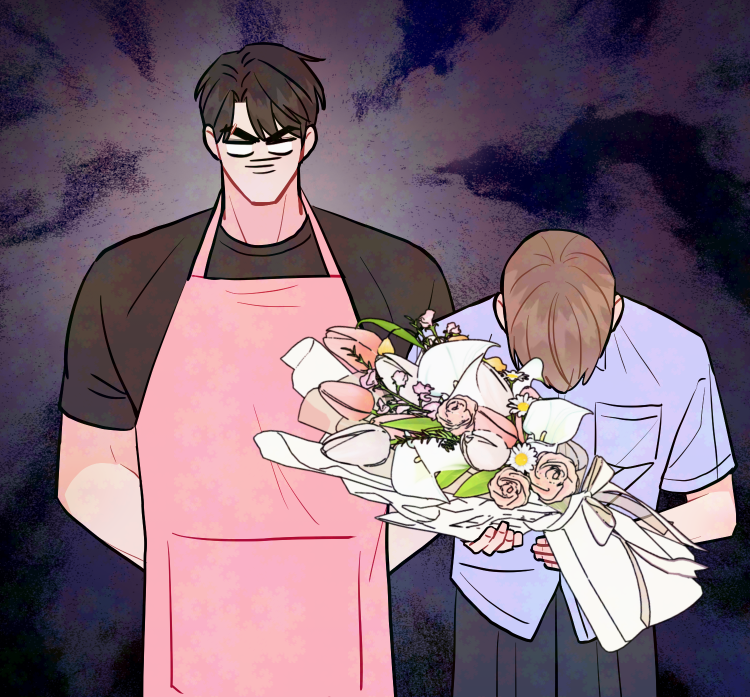 <선 넘는 사이> 4부 업데이트 되었습니다💕
재혁 가람이가 오랜만에 인사 드려요~~!🐘🐿️

4부는 101, 102화 연참으로 시작합니다!😘
이번 시즌도 잘 부탁드립니다!!
lezhin.com/ko/comic/borde…