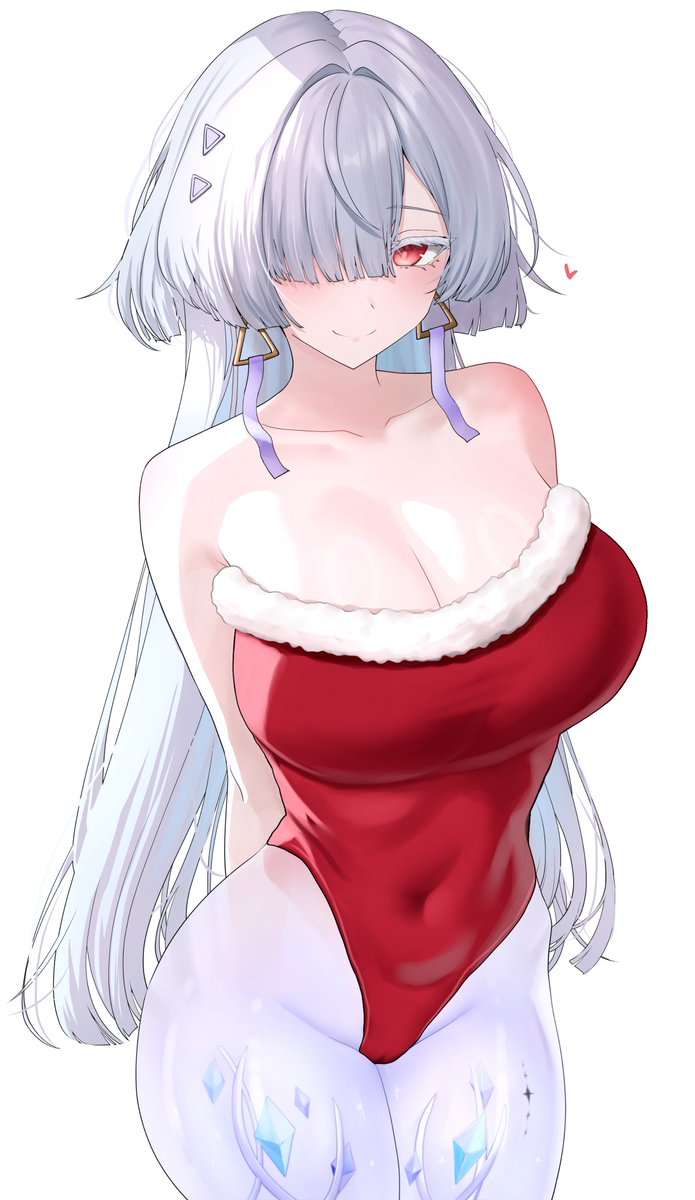 メリークリスマス! 