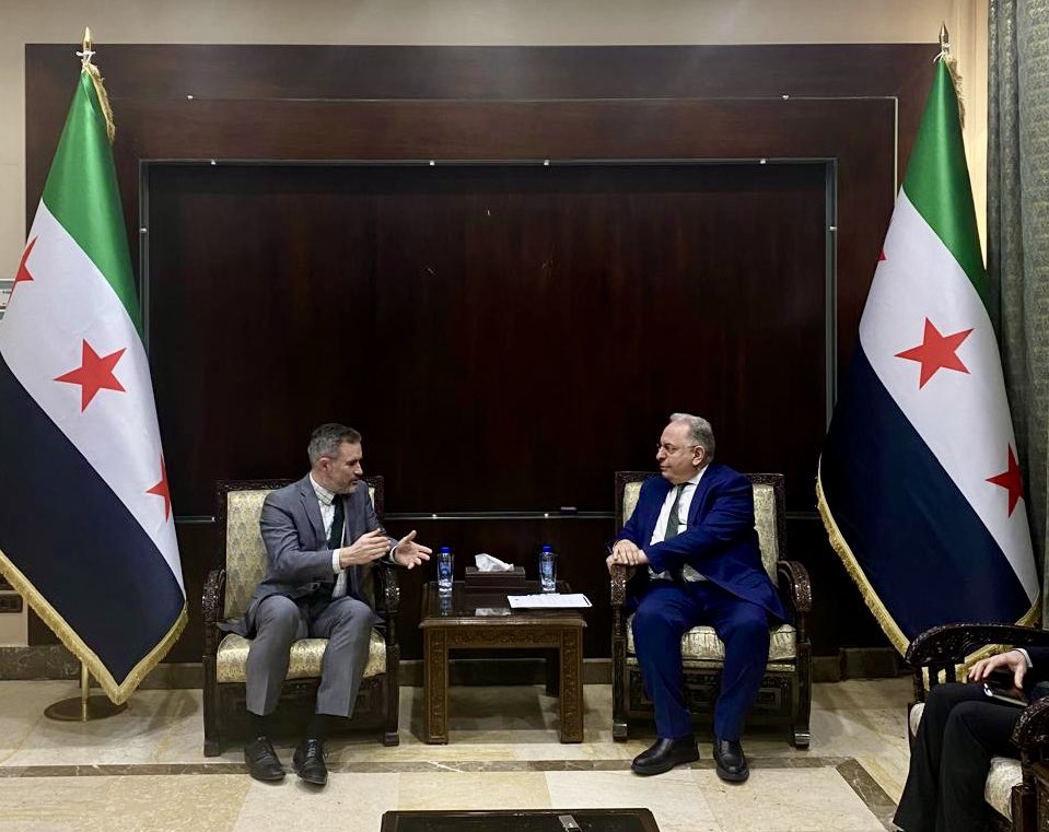 Gregory Galligan 🇨🇦 tweet media