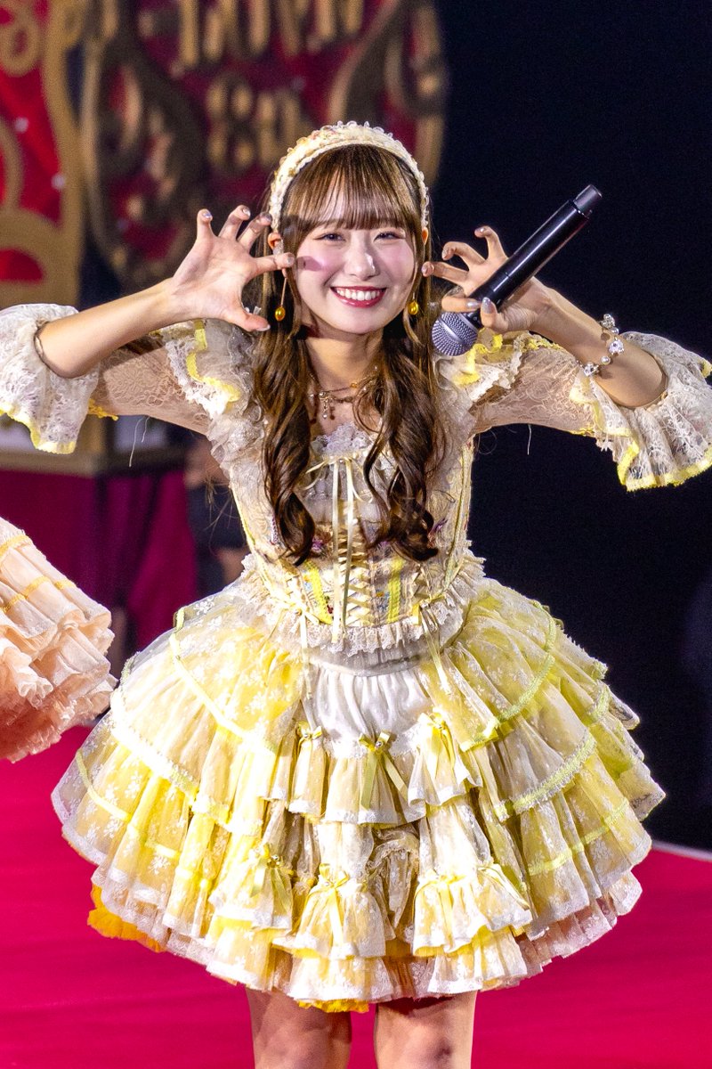 mk___me's tweet photo. ＝LOVE 8th ANNIVERSARY PREMIUM TOUR
@大阪城ホール

2025.12.24

瀧脇笙古さん @shoko_takiwaki 

#瀧脇笙古 
#イコラブ
#イコラブ_カメコ
#イコラブ8周年ツアー https://t.co/lU66GjcMLd