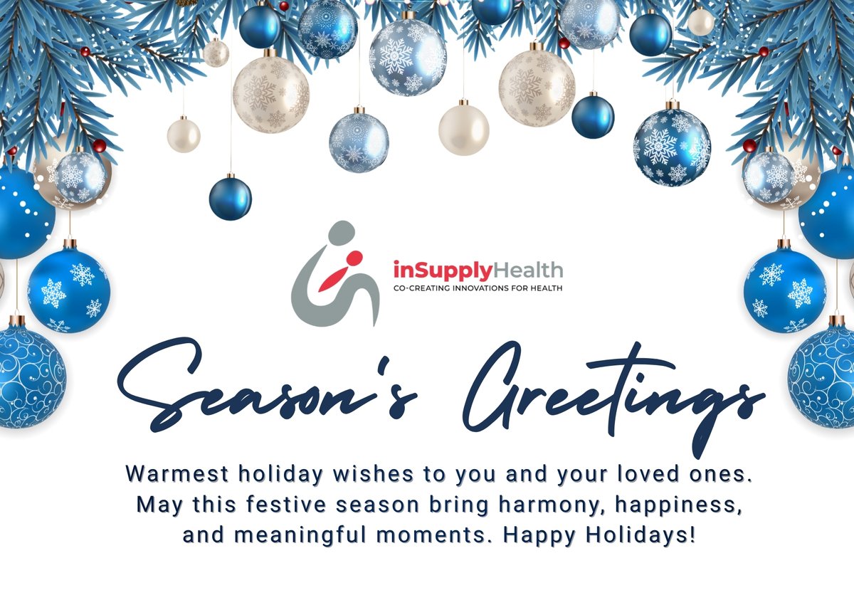 inSupply Health tweet media