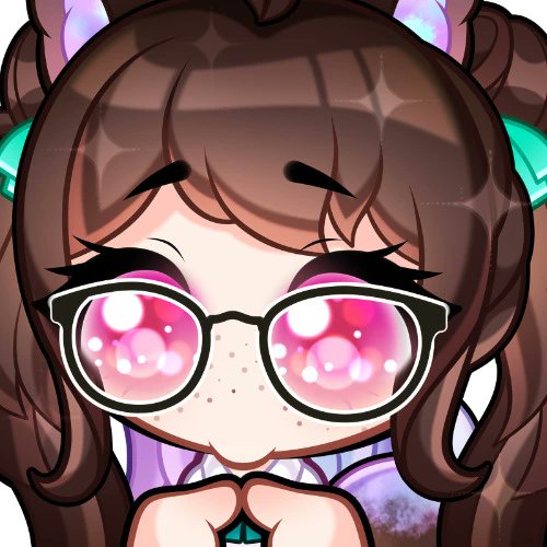 ylfasmoll 🌠🦊ENVtuber 🔞 Fox Vtuber 🪐 Universe tweet media