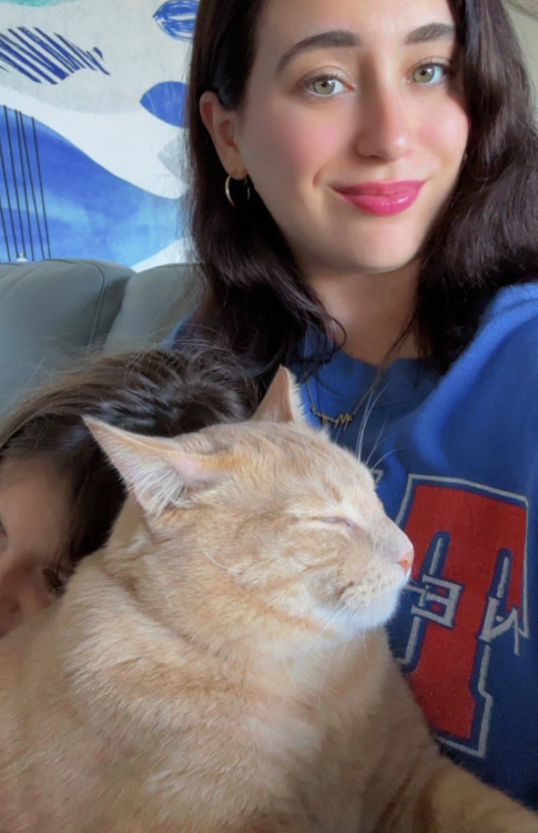 DogeGirl's tweet image. Hi it’s my birthday 🥳