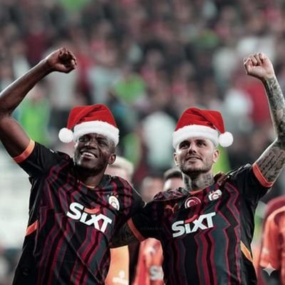 Wysn Lig Şampiyonu <a href="/osiiicardi/">Baroş</a> oluyor tebrik ederiz.