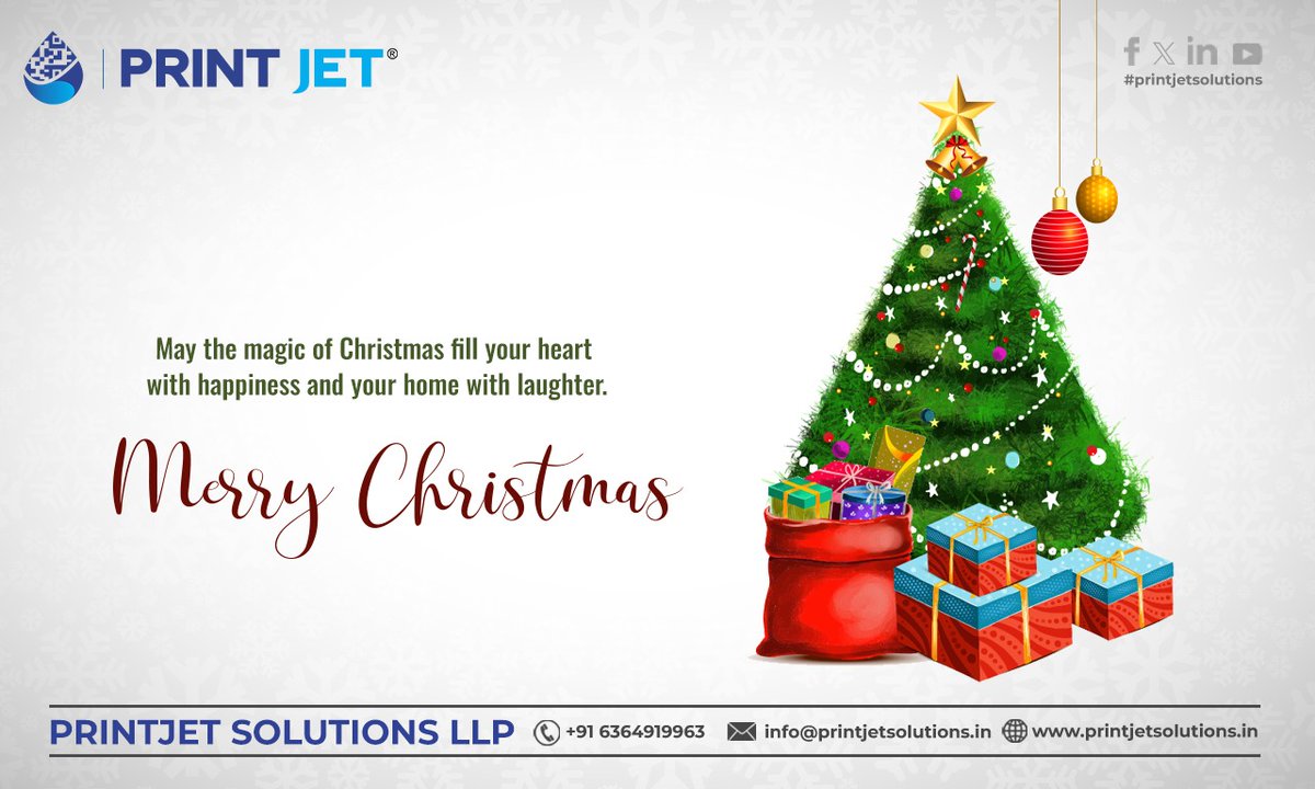 Print jet solutions LLP tweet media