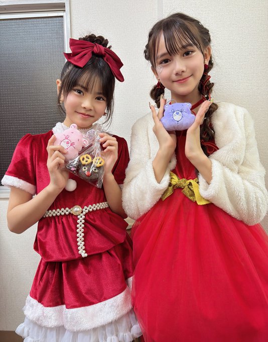 Twitterのコスプレ画像27