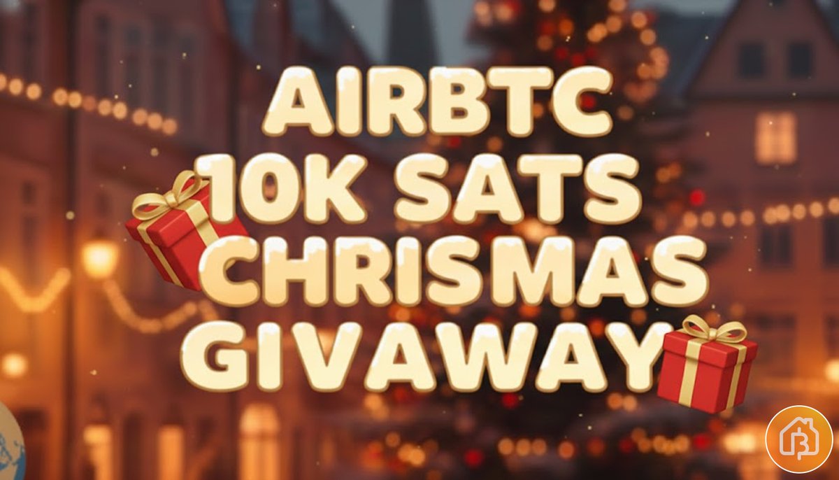 Airbtc tweet media