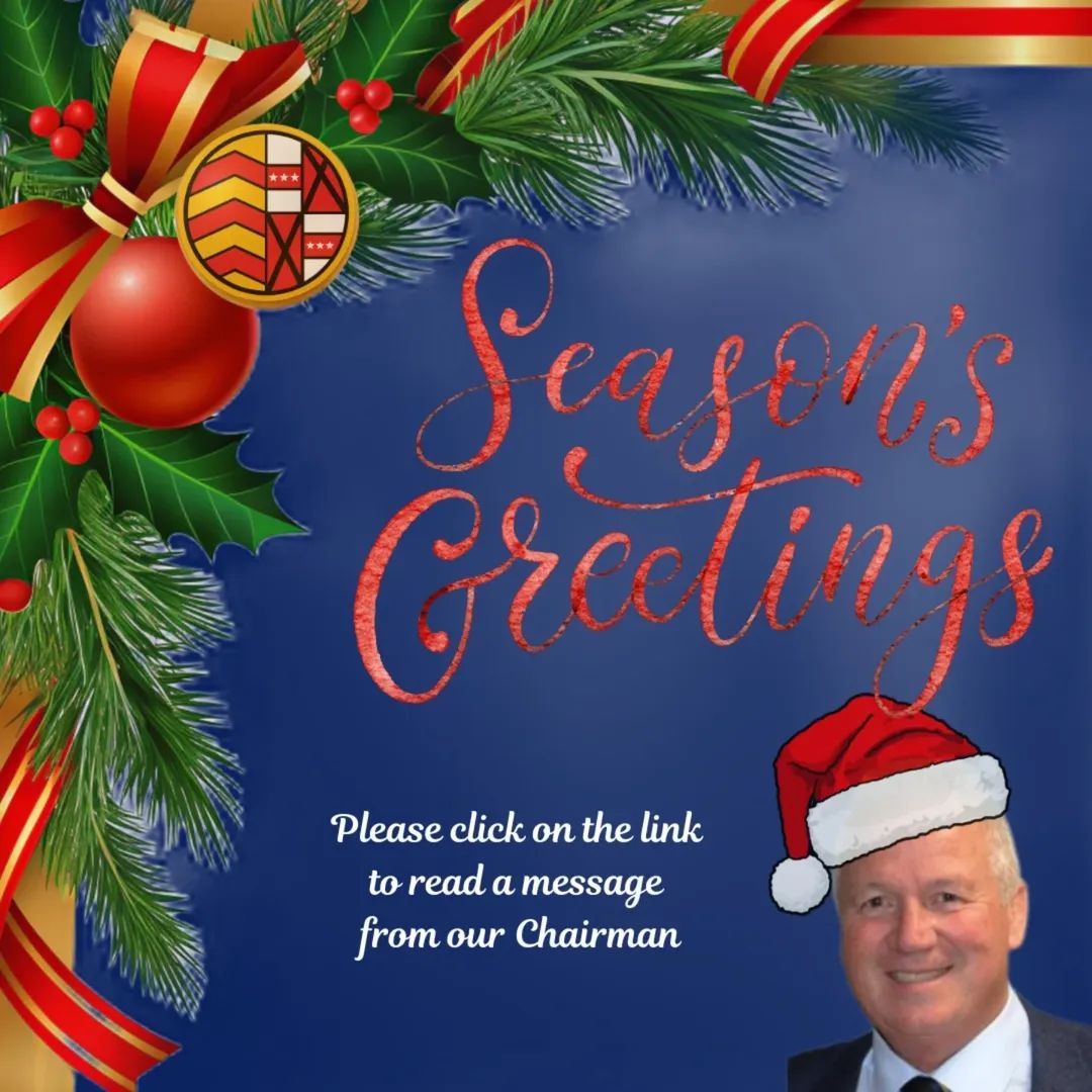 Please click on the link below or check your emails for Jeff's Christmas Message 🎅🥳

oldpenarthians.rfc.wales/2025/12/24/%f0…

#Oldpensrugby