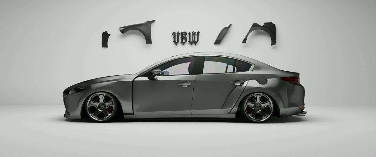 ИKSMazda3❻inch. (@NKSM_Garage) / Posts and Replies / X