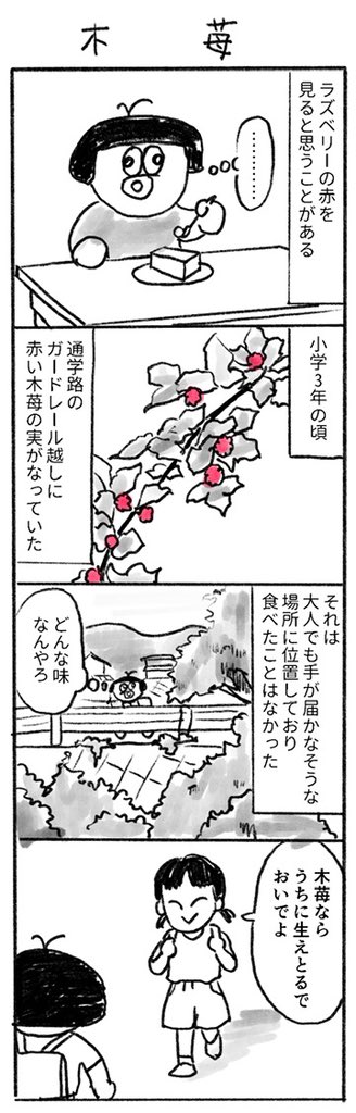 akikookuda6's tweet photo. 木苺1/2 https://t.co/Ps4HcU9guB