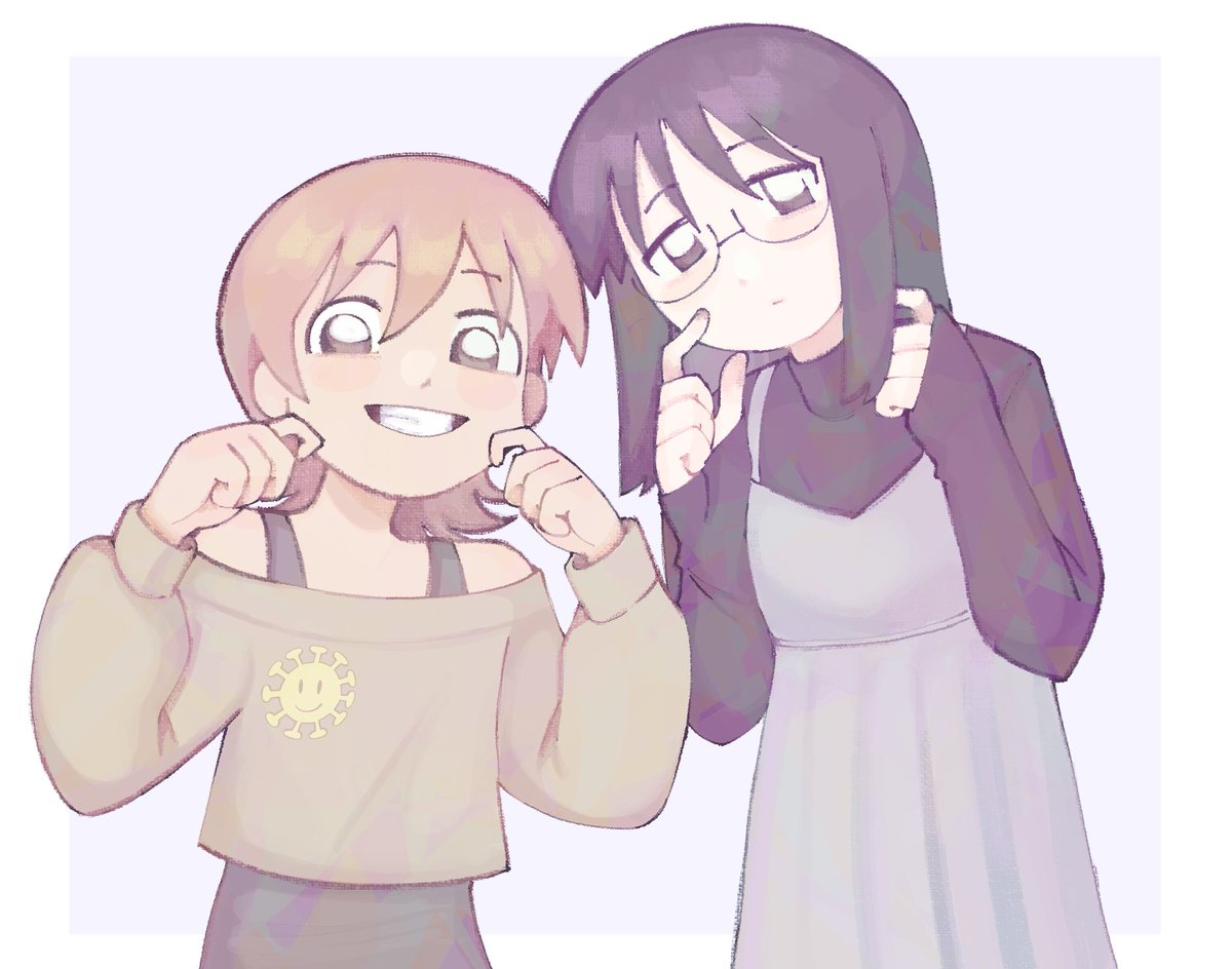 homestuckh8r's tweet image. ok......... Smile