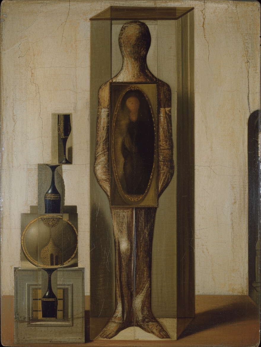 visual48566's tweet image. Christos Theofilis - Artificial intelligence (AI) Christos Theofilis - computer art, digital art, new media art