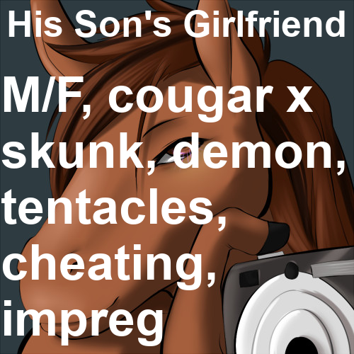 Amethyst Mare - COMMISSIONS OPEN! 🌈➡️ScotiaCon tweet media