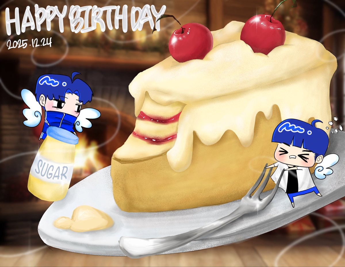 준수랑 태성이 생축한다 건강하고 오래살아라 #탯준