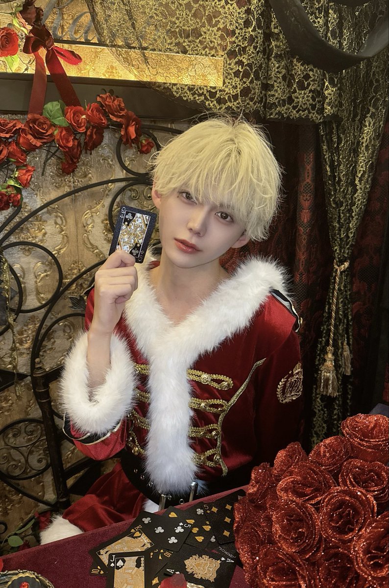 桜月はやと（さつきはやと) (@Ab7_hayato) / Posts / X