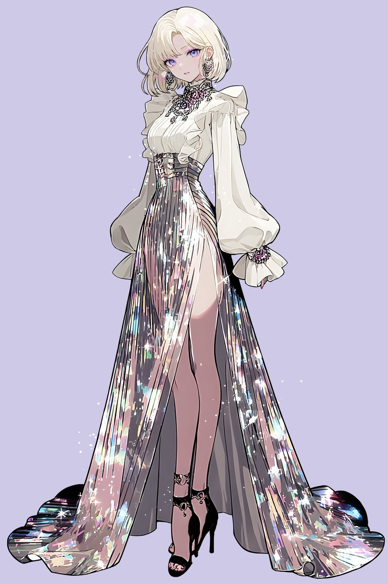 珊瑚🪸@sref職人 (@saN3537Go) / Posts / X