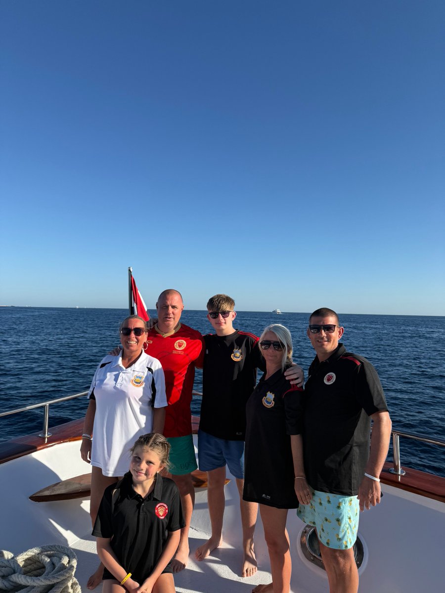 David Weatherhead tweet media