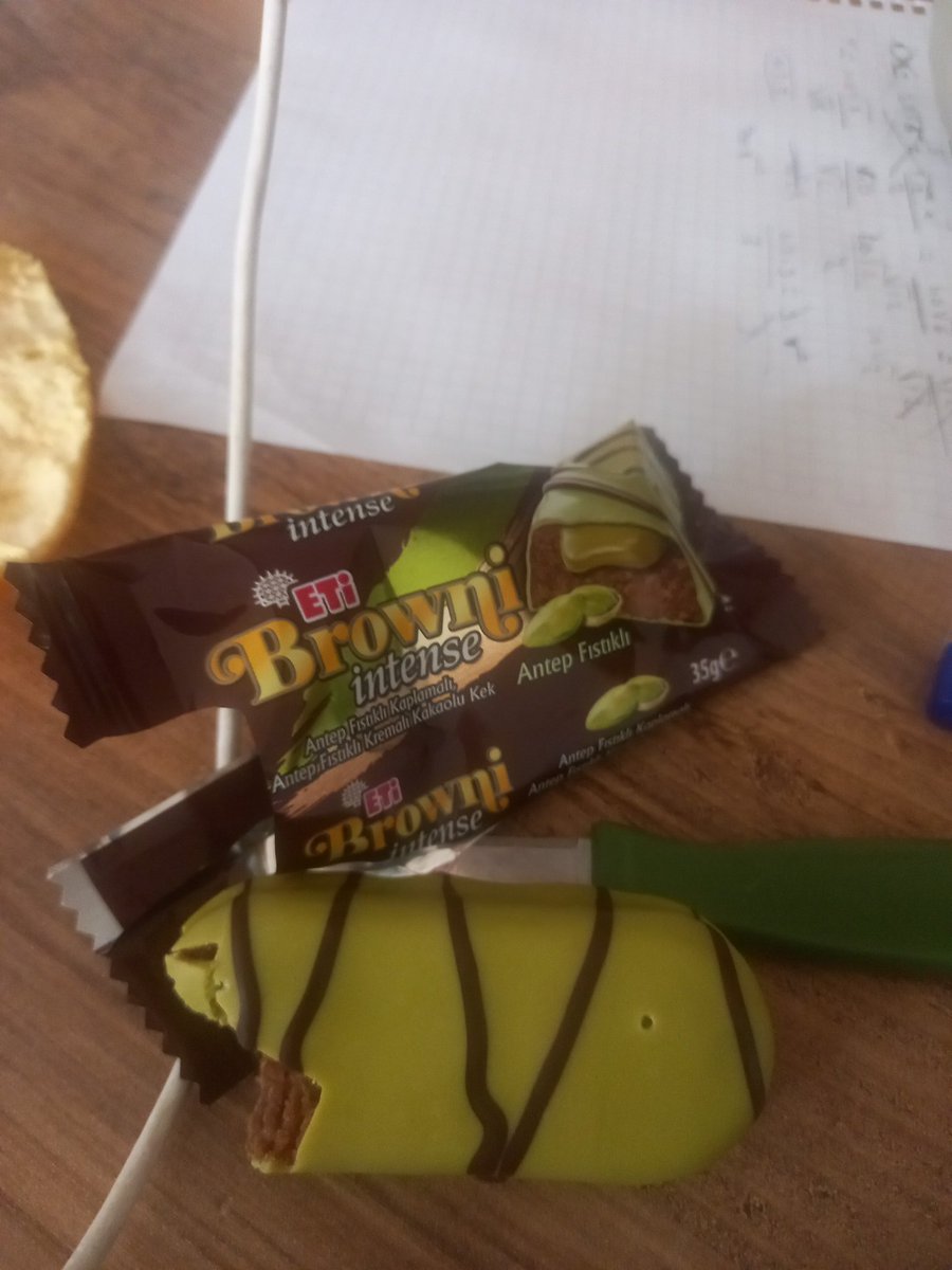 Şunu ciddi ciddi yiyen var mı awk