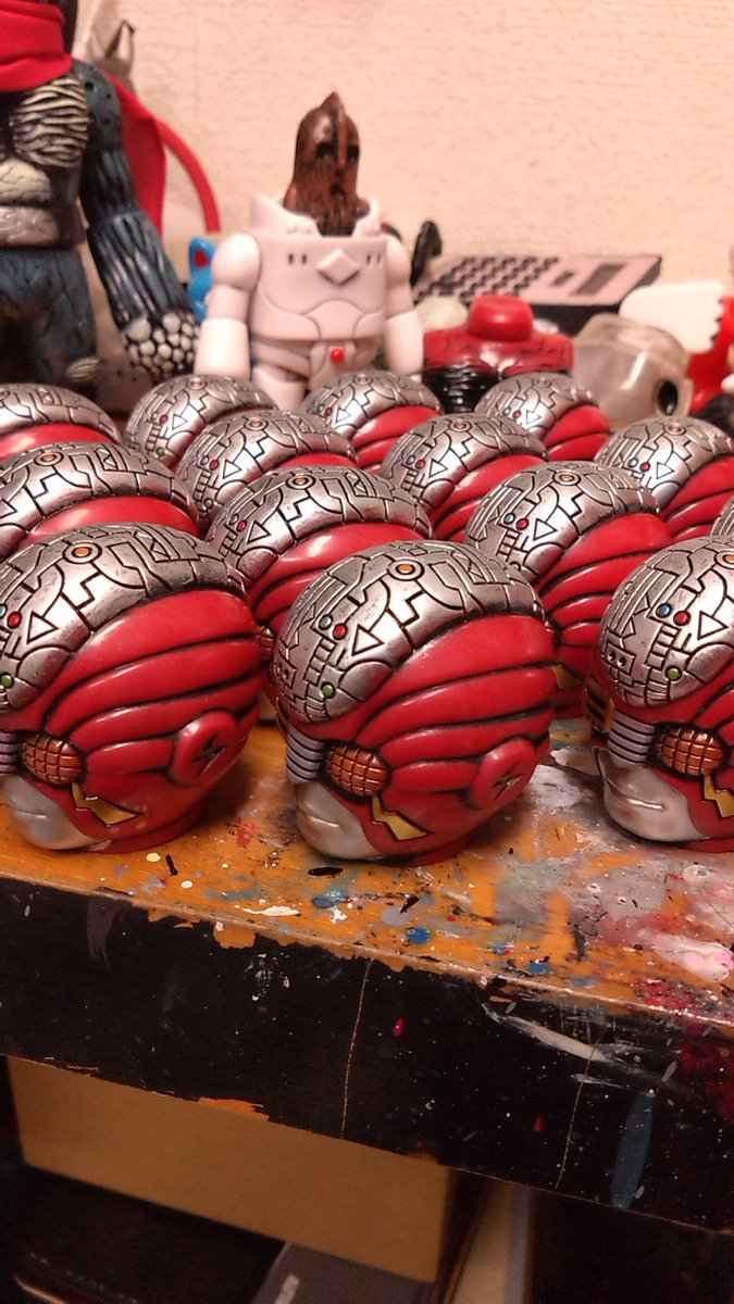 Post by リアルヘッド on X: ⚡🔥⚡