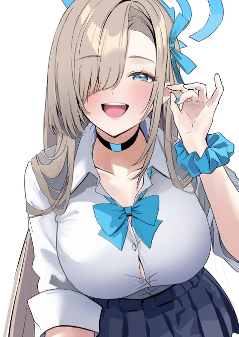 アスナ「今日は私と過ごそうね」