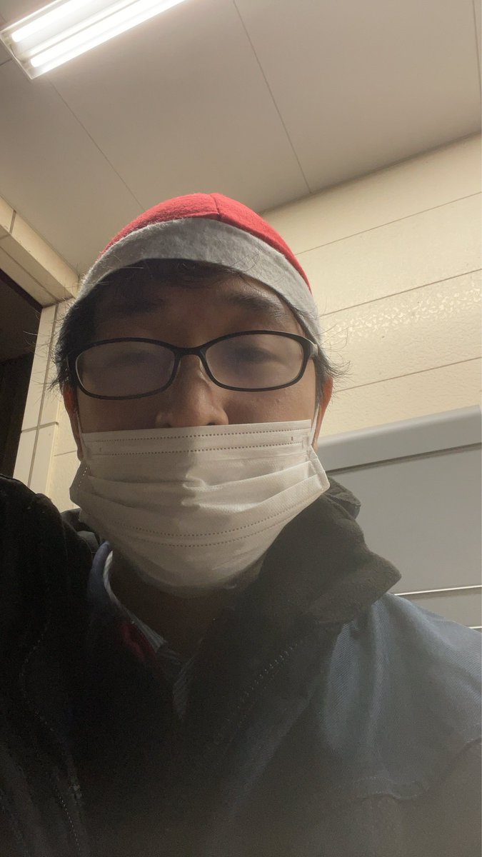 Behogenic's tweet image. メリークリスマス