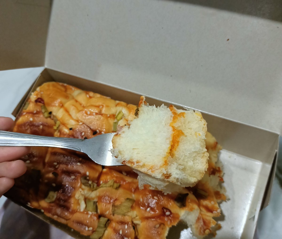 Jenama Roti Bees Hey_Bee (@Beebec_01) / Posts / X