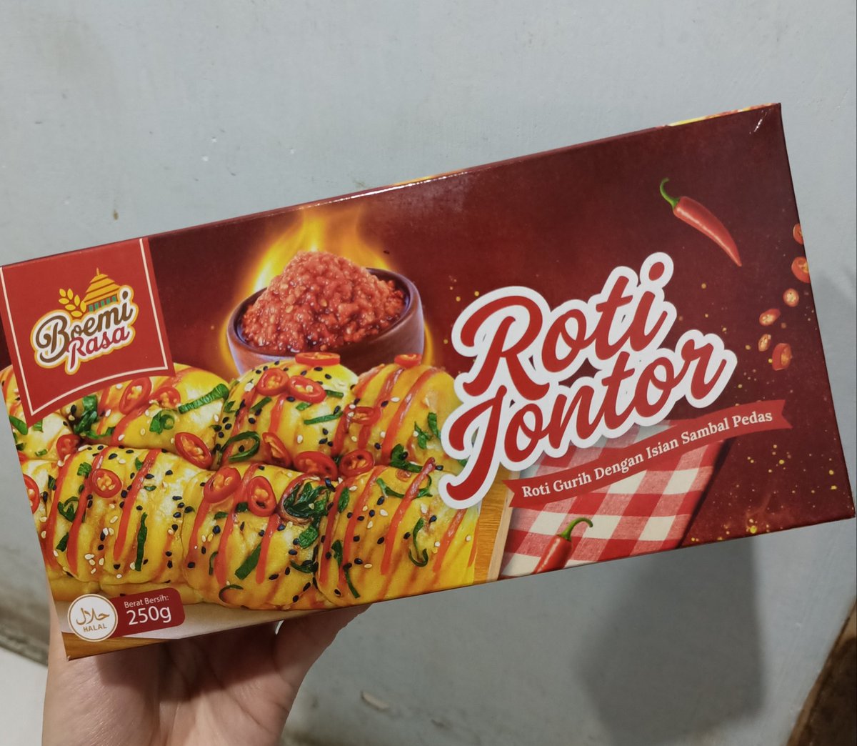 Jenama Roti Bees Hey_Bee (@Beebec_01) / Posts / X