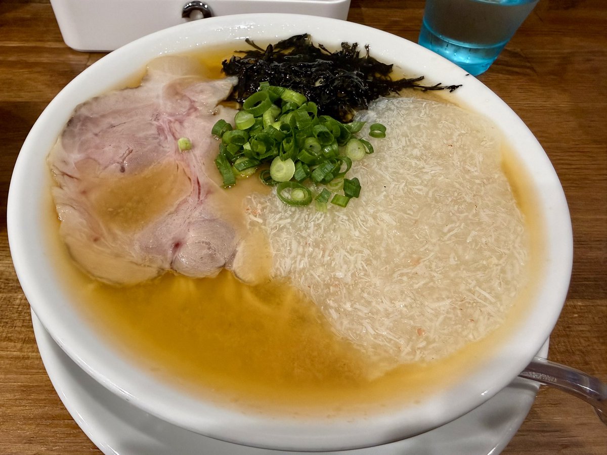 クロコ🐊(黒こしょう改め)#ラーメン好き🍜 (@kurokosho_rzk) / Posts / X