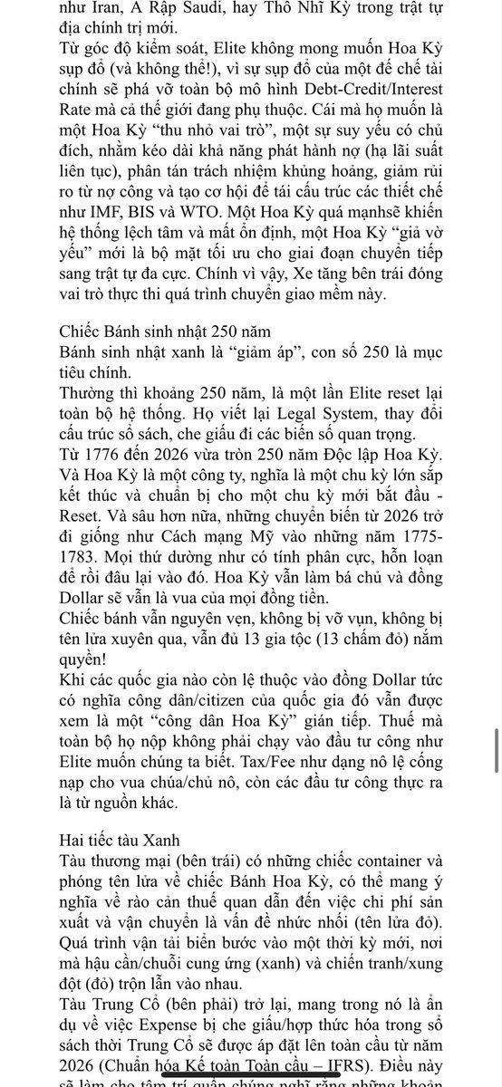 realWindDollar's tweet photo. 08/30 PHÂN TÍCH THE WORLD AHEAD 2026 [02] ( Sưu Tầm )

 #theeconomist #elite #matrix https://t.co/B7TIAWKoP2