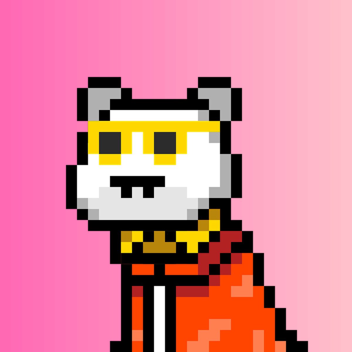 Merry Christmas Eve Dogective/ $INJ FAM