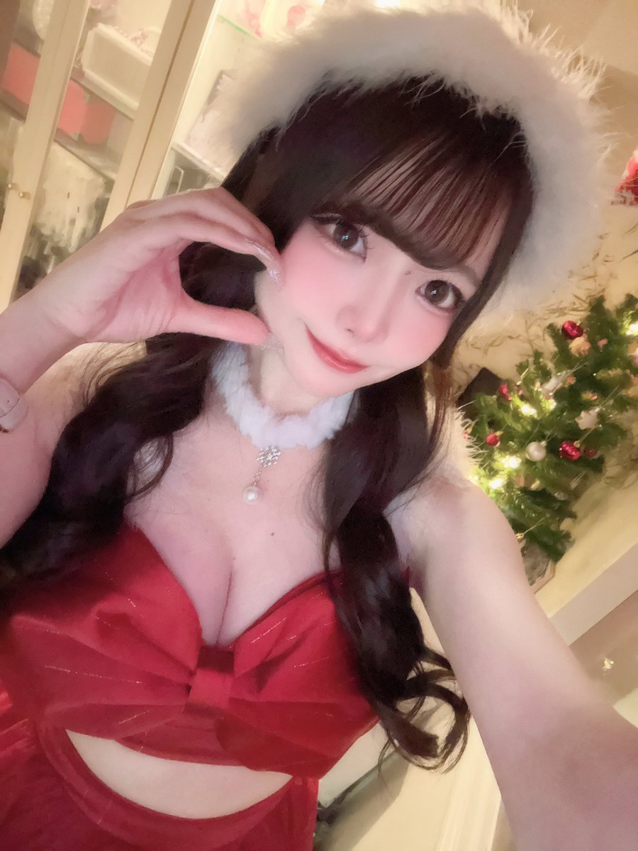 Post by まゆ（笑） on X: 🎅🏻🎀