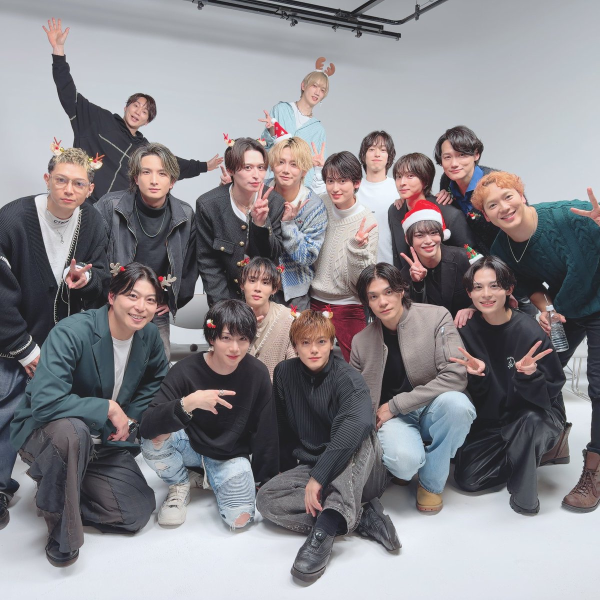 山沖勇輝 tweet media