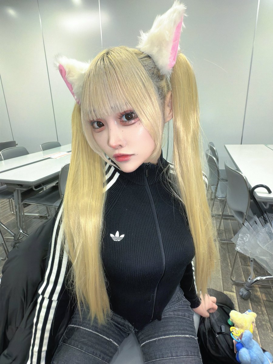 ねこち…(*ΦωΦ)…♥