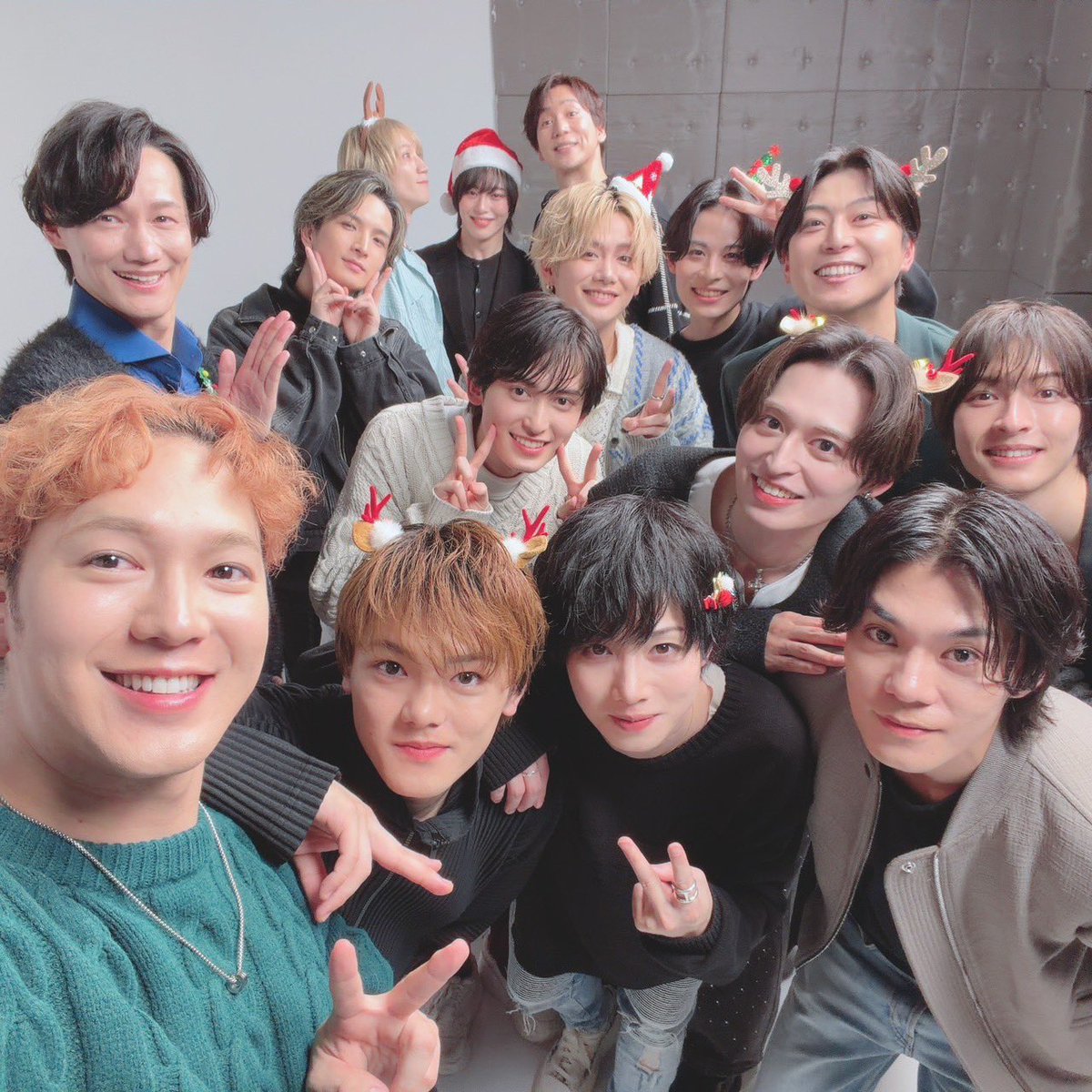 植田圭輔 tweet media