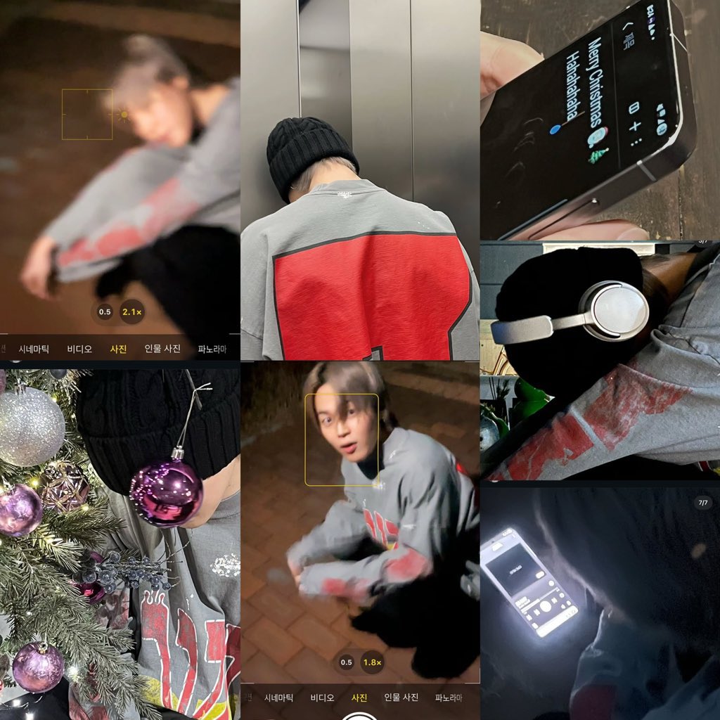 JiminLatinoFB's tweet image. Nos encanta este nuevo capítulo en su vida 🦋💗