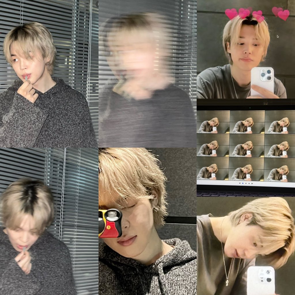 JiminLatinoFB's tweet image. LA NUEVA ERA DE JIMIN AESTHETIC EN INSTAGRAM HA LLEGADO 😭🫡 también parece estar utilizando un iPhone ‼️ aunque perdimos todas sus publicaciones anteriores, tenemos una nueva estética visual para su cuenta. 

(Interactúa con su cuenta original y difunde sus post)