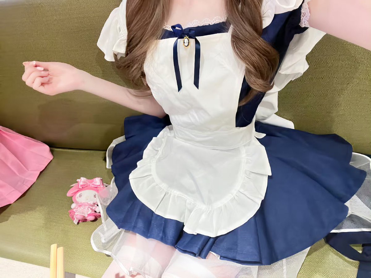 萌神荷包蛋 tweet media