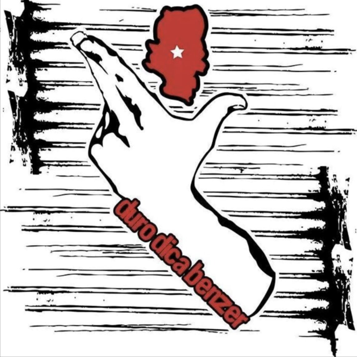 Acordaz-tos de defener o País Aragonés y o Socialismo debant os discursos faixistas d'os familiars extranchers invasors espanyolistas durant os minchars d'estes días. Buen solsticio d'hibierno, muerte a o Capitalismo y recontraputísima Espanya, camaradas!