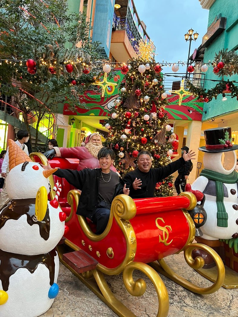 コツメ☺︎　10/17配達 太ければ太いほど良きですね🙆🏻‍♂️