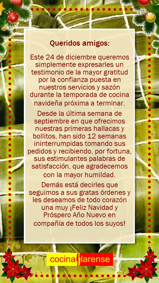 Juan Alonso Molina (@cocinalarense) on Twitter photo 