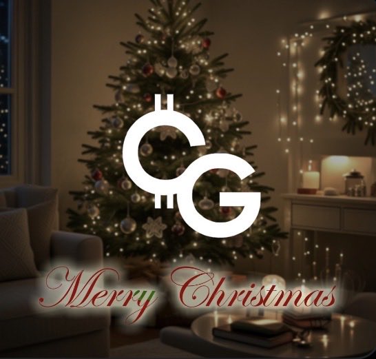 cryptomikeOG's tweet image. Merry Christmas everyone on behalf of all the team cryptogents.io to you and your loved ones