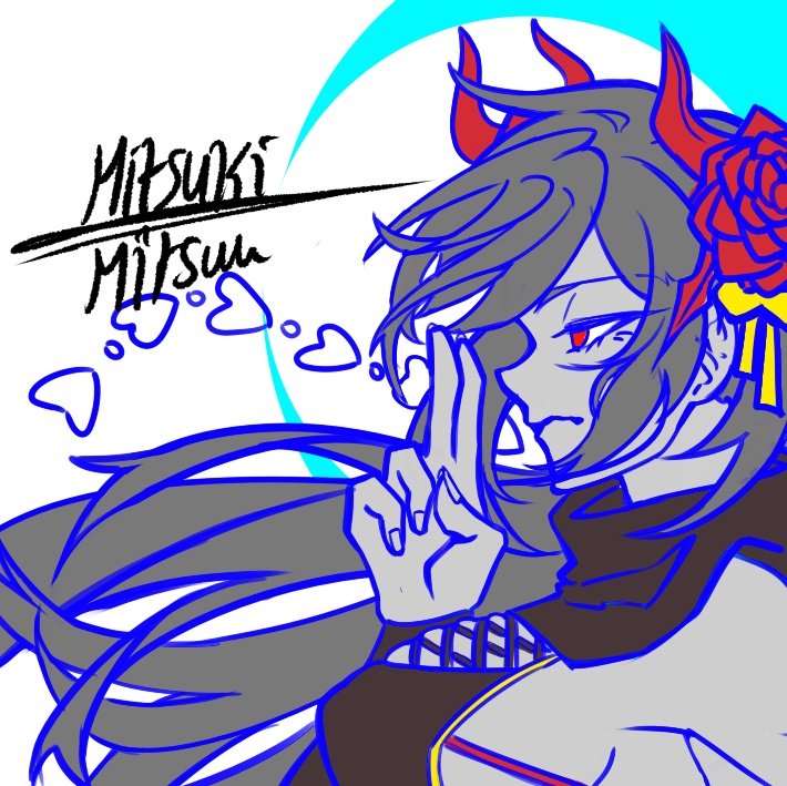 Mitsuki/三月 (@Mitsuki_Mitsuu) / Posts / X